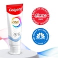 thumbnail image 3 of Colgate Total Active Prevention Travel Whitening Toothpaste, Mint, 1.4 oz, 3 of 16