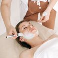 thumbnail image 4 of GAXIRE Brocha Para Mascarillas Faciales Uso Doméstico Color Plata, 4 of 8