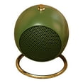 thumbnail image 1 of Portable White Noise 5.3 Portable Hanging Circular Bluetooth Audio Hifi, High Sound Quality, Can Be Connected to A Sim Card Insertion, wtih 6 Types of White Noise, 1 of 8