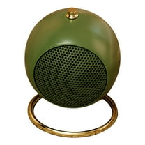 YZEGDCH Bluetooth Speaker Wireless 24h Playtime Dual Pairing Wireless Home Party Speakers for Party Home Outdoor and Travel,Gift for Woemn Men