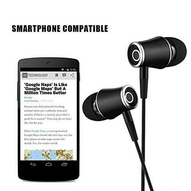Best earbuds for kindle fire sale