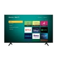 thumbnail image 3 of Hisense 65" 4K UHD Roku TV (65R62G), 3 of 3