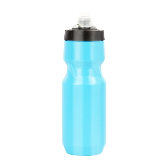 Stainless Steel Insulated Water Bottle For Cycling Fitness Sports Fits Most Bike Cages