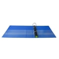 thumbnail image 2 of Pen + Gear Heavy-Duty View Binder, 2 of 5