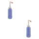 thumbnail image 4 of Greeniant 450ml Anal Vaginal Ducha Lavadora Mujer Limpiador Embarazada Tipo 1 2piezas, 4 of 6