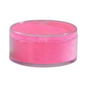 Rolkem Lumo UV-Fluorescent Powder Food Color, 10-Milliliter-Volume Astral Pink