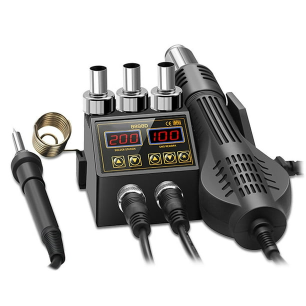 Professional on sale soldering station