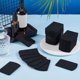 thumbnail image 5 of 50 almohadillas de aceites esenciales, almohadillas aromáticas sin perfume, recambios para difusor de aceites esenciales, almohadillas de perfume de repuesto, 5 of 6