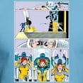 thumbnail image 3 of CafePress - G.I. Joe Snake Eyes Saving S Men's Classic T Shirt - Fitted T-Shirt, Vintage Fit Soft Cotton Tee, 3 of 4