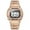 Multicolor, variant on Men's Luxury LED Digital Watch – 5ATM Waterproof Stainless Steel Wristwatch for Casual Wear
