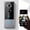 BLAC, variant on Wireless Doorbell Camera Intelligent Package Detection Full Body 960P HD Two-Way Audio Elderly Pet Security Indoor Outdoor Apartment