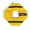 Yellow, variant on Katies Bumpers 787965 Frequent Flyer Square, Orange