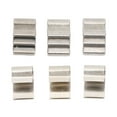 thumbnail image 2 of Hub 3set Freehub Pawl Tower Footing Spring Fine Machining Stainless Steel Small Compact Bike Pawl Replacement, 2 of 7