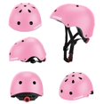 thumbnail image 2 of Intexca Kids Helmet, 20.5"-22" Adjustable Multi-Sport for Ages 9-16, 2 of 4