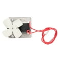 thumbnail image 2 of Replacement Auger Motor Replacement for PitBoss Wood Pellet Grill 1.6 RPM 120V 60Hz 2 Poles Auger Drive Motor, 2 of 7