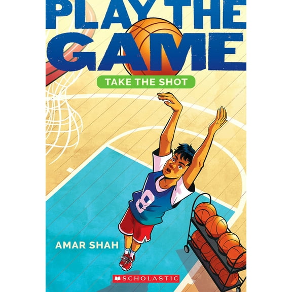 Play the Game Take the Shot (Play the Game #2), (Paperback)