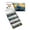Black/Cyan/Magenta/Yellow, variant on 1 Pack CLT-K409S Black Toner Cartridge Compatible for Samsung CLP-310 CLP-310n CLP-315 CLP-315w CLP-3170 CLX-3170n CLX-3170fn CLX-3175 CLX-3175n CLX-3175fn CLX-3175fw