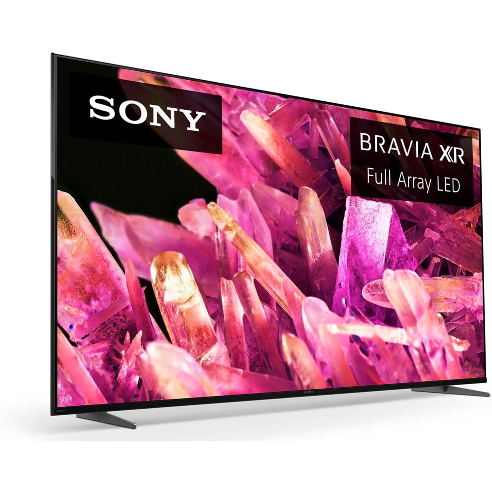 Buy Sony XR85X90K Bravia XR 85 X90K 4K HDR Full Array LED Smart TV 