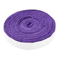 thumbnail image 1 of Bgsha Durable Towel Grip Tape Tennis 1pc Racket Racquet Roll Sporting Squash, 1 of 6