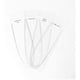 thumbnail image 4 of Alambre para soldar, joyas de plata surtidas, 4 tipos, Easy Soft, 20 GA, 4 of 9