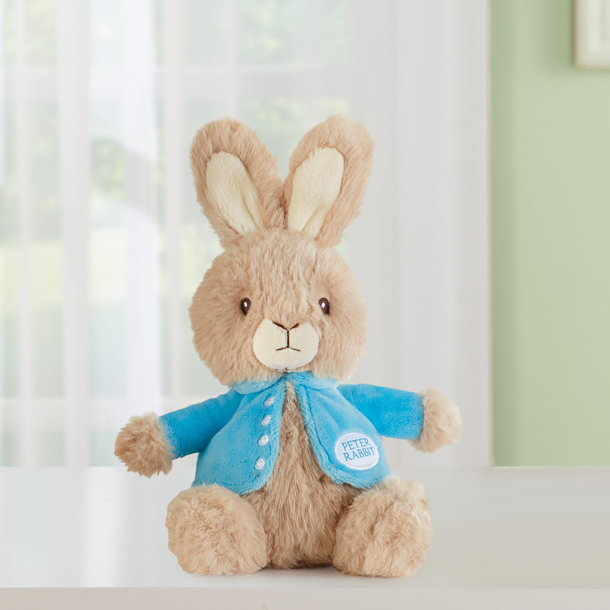 Peter rabbit best sale baby bean bag
