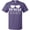 Purple, variant on Inktastic Funcle- Like a Regular Uncle Only Way More Fun T-Shirt