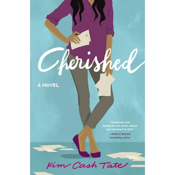 Cherished, (Paperback)