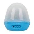 thumbnail image 2 of Rotating Star Projector Night Light Sky Lamp Quiet One Button Operation for Bedroom Decoration Blue#1, 2 of 3