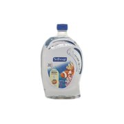 SoftSoap Aquarium - Soap - liquid - bottle - 0.4 gal - moisturizer (pack of 6)