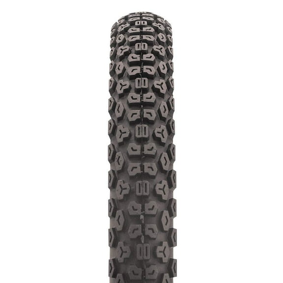 Kenda K270 Dual/Enduro Front Motorcycle Bias Tire - 2.75-21 B