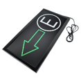 thumbnail image 3 of Letrero Led Luminoso Estacionamient Ml-let-parking Master Master ML-LET-PARKING, 3 of 5