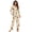 Capybara Bat, variant on Yuyamidu Red Cobweb Women's Long Sleeve Sleepwear Button Down 2 Piece Pajama Set Halloween Athletic Clothing Casual Wear Jogger Vacation Tracksuit Size XS