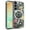 Wildflower, variant on For Samsung Galaxy S24 FE /Fan Edition Hybrid Flower Design Stylish Fashion Thick Hard MagSafe Compatible Shockproof Cover ,Xpm Phone Case [ Wildflower ]