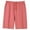 Pink, variant on HOMADLES Teen Boys Shorts Solid Loose Elastic Casual Shorts Black 4-5T