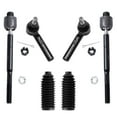 thumbnail image 7 of Detroit Axle - 14pc Front Upper Control Arms Rear Sway Bars Suspension Kit Replacement for Lexus GX470 Fits select: 2003-2009 TOYOTA 4RUNNER SR5/SPORT, 7 of 7