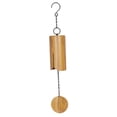 thumbnail image 4 of Campana Cilíndrica CUTICAT Cilindro campana windchime 76cm, 4 of 8