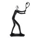 thumbnail image 1 of Decoración BLESIY Figuras deportivas Resina Miniatura Tenis, 1 of 6