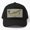 Black, variant on Fishing the Times Salmon Baseball Hat, Fish Species Angler Graphic Design, Classic Cap