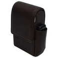 thumbnail image 2 of MARSHAL New Genuine Cigarette Case Holder#92812 Dark brown, 2 of 8