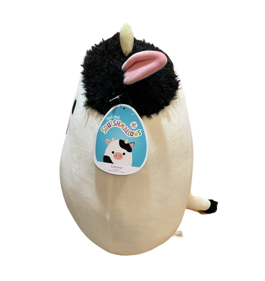 connor the cow squishmallow 16