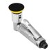 thumbnail image 2 of Pulidora de aire de 90 grados, máquina pulidora excéntrica de 15000 rpm Herramienta de pulido neumática, bajo nivel de ruido y alto rendimiento, para trabajos de pulido, encerado y limpieza de vehícul Amonsee No, 2 of 6