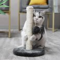 thumbnail image 4 of Amdohai Cat Climbing Frame Sisal Cat Scratching Board Cat Scratching Post Cat Scratcher Vertical Cat, 4 of 8