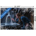 thumbnail image 3 of Disney Beauty And The Beast - Rose Wall Poster, 14.725" x 22.375", 3 of 3