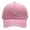 Pink, variant on Outfmvch Baseball Cap Embroidered Hats Outdoor Hat Baseball Cap Women Golf Hat Women Ball Caps for Men Summer Hats for Men Hot Pink One Size