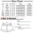 thumbnail image 4 of Feancey Knee Length Biker Shorts for Women Fitness Yoga Leggings High Waisted Running Gym Shorts Solid Color Sports Short Pants Sky Blue S, 4 of 6