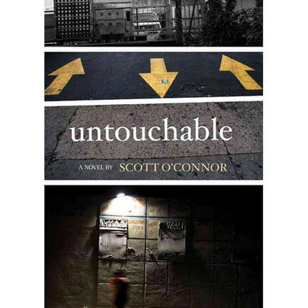 Untouchable