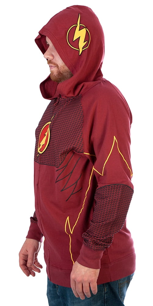 The flash hoodie walmart Clearance
