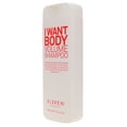 thumbnail image 2 of ELEVEN Australia I Want Body Volume Shampoo 10.1 oz, 2 of 8