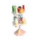 thumbnail image 1 of Worallymy, juguetes para bebés, simulación de helado, juego de juguetes de madera, juego de cocina, comida, juguetes para bebés, regalo de cumpleaños y Navidad Worallymy JD735800561, 1 of 7