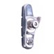 thumbnail image 5 of Eigraketly Abrazadera antideslizante para ciclismo, resistente al desgaste, pastillas de freno profesionales, bloque resistente al agua estable, accesorios Type3 NO3 Eigraketly OD0199-03, 5 of 6